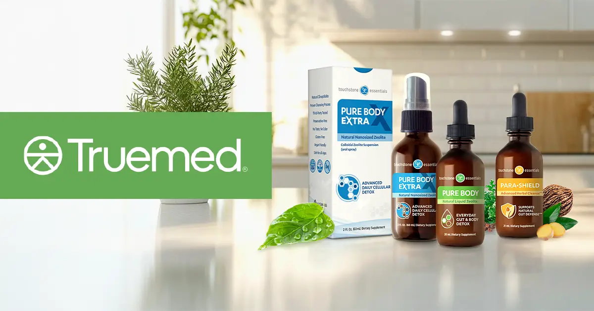 Use HSA/FSA for your favorite detox supplements.